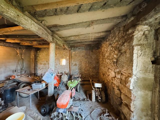 Imagen 4 Inmueble 289147 - Casa Rústica en venta en Amorebieta-etxano / Amorebieta, Bizkaia