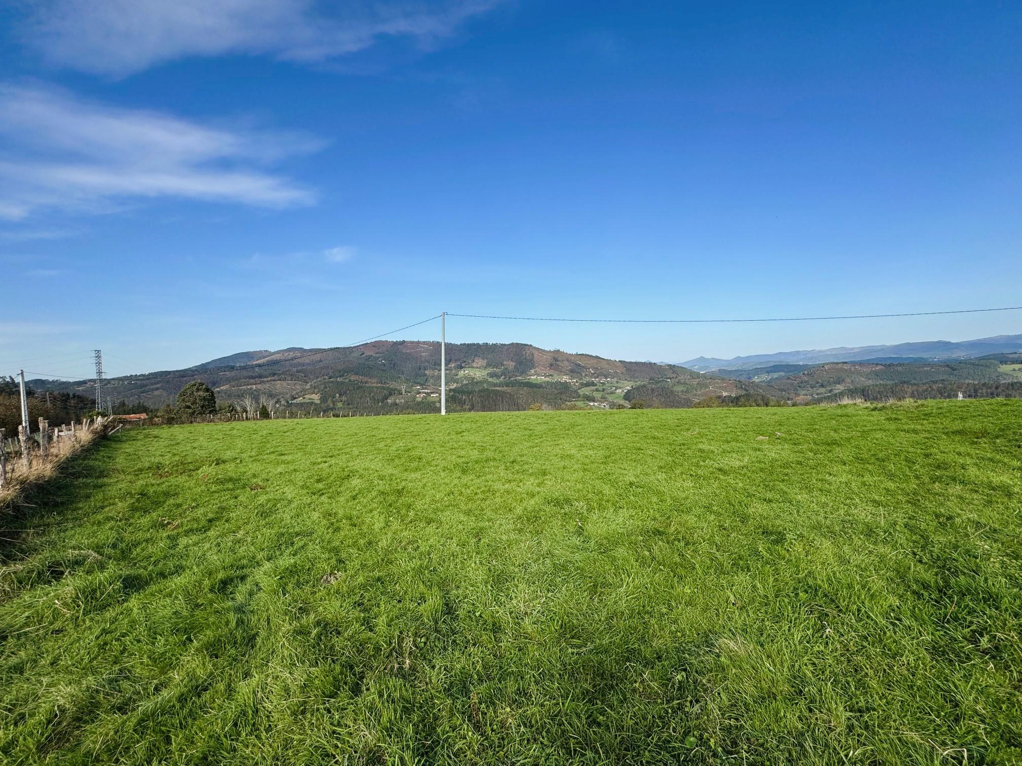 Imagen 29 Casa Rústica en venta en Amorebieta-etxano / Amorebieta, Bizkaia