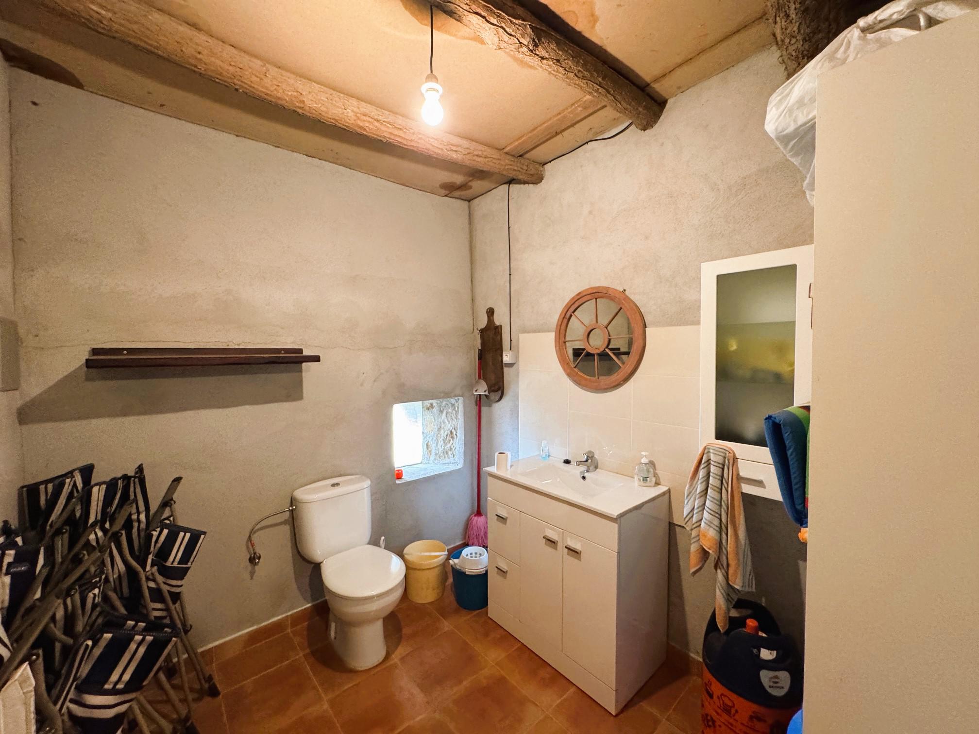 Imagen 12 Casa Rústica en venta en Amorebieta-etxano / Amorebieta, Bizkaia