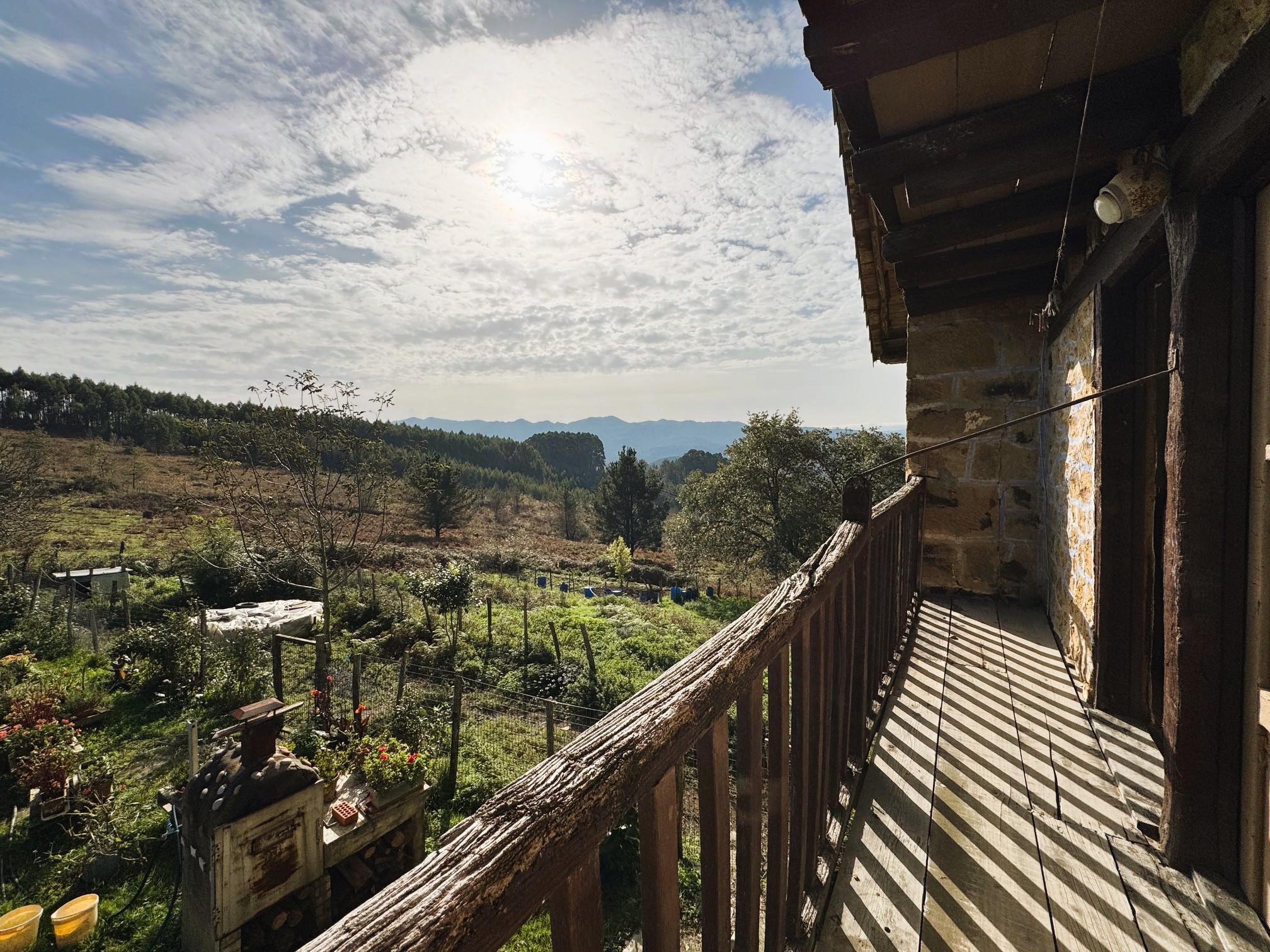 Imagen 20 Casa Rústica en venta en Amorebieta-etxano / Amorebieta, Bizkaia