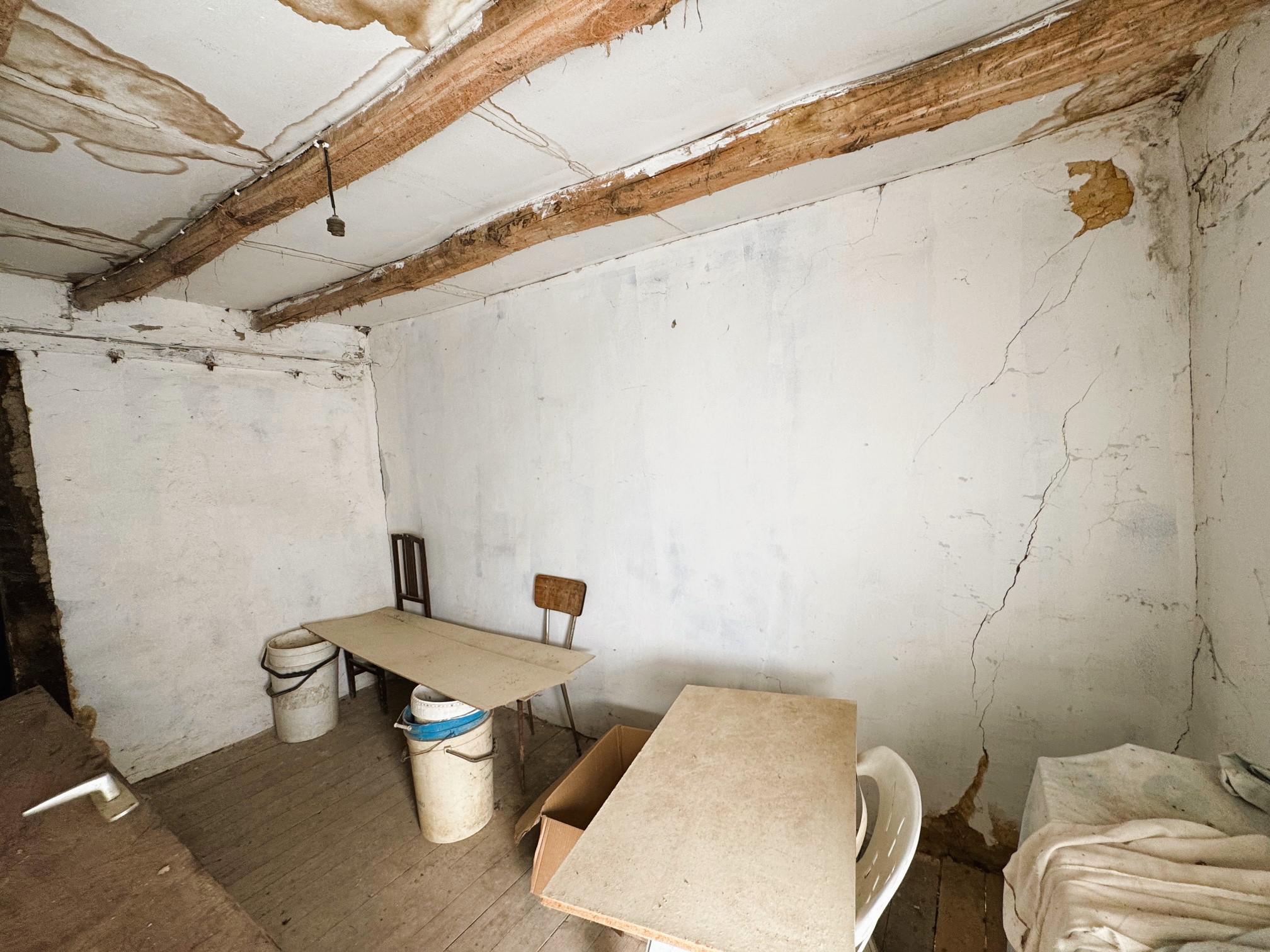 Imagen 18 Casa Rústica en venta en Amorebieta-etxano / Amorebieta, Bizkaia