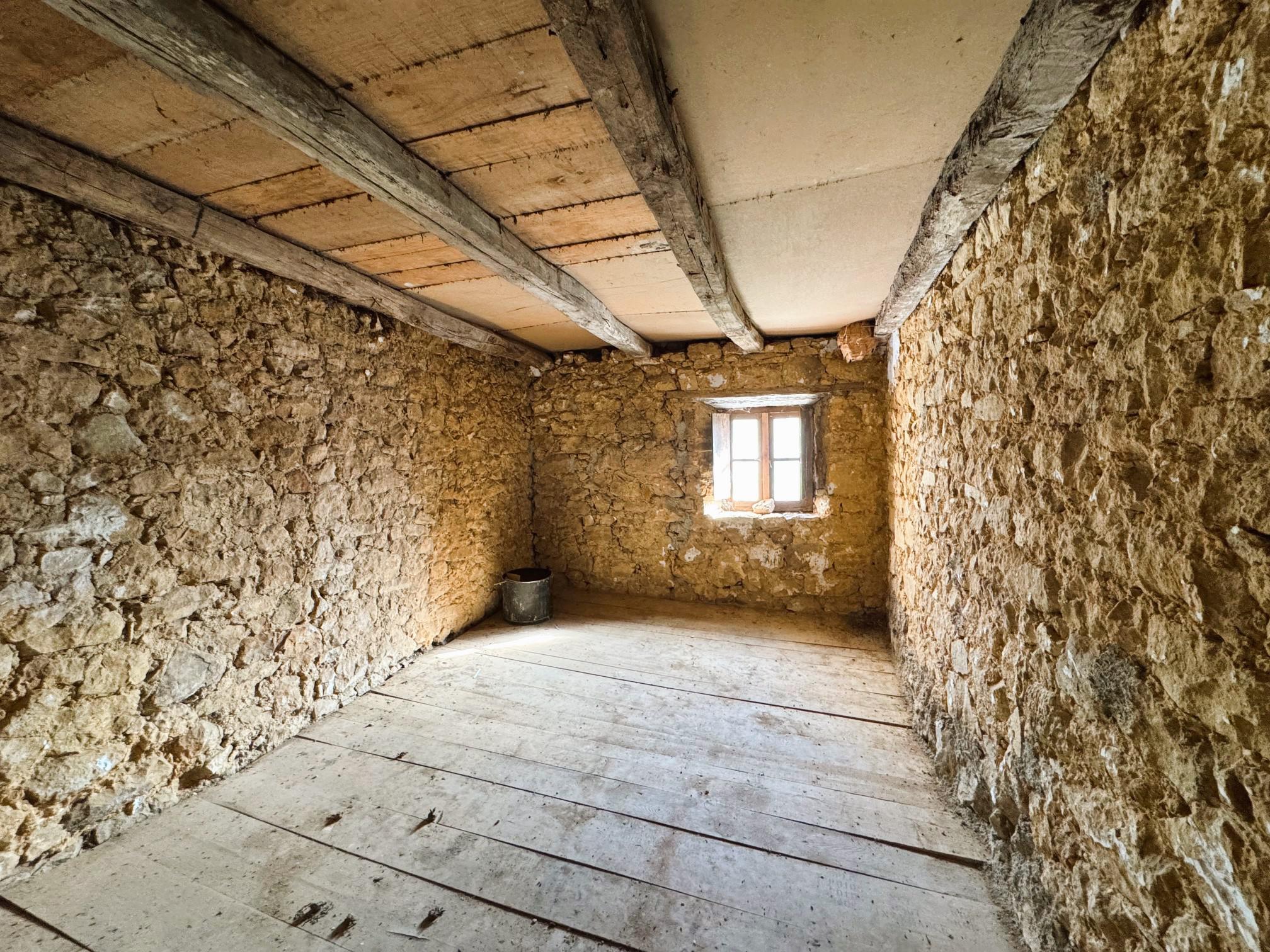 Imagen 13 Casa Rústica en venta en Amorebieta-etxano / Amorebieta, Bizkaia