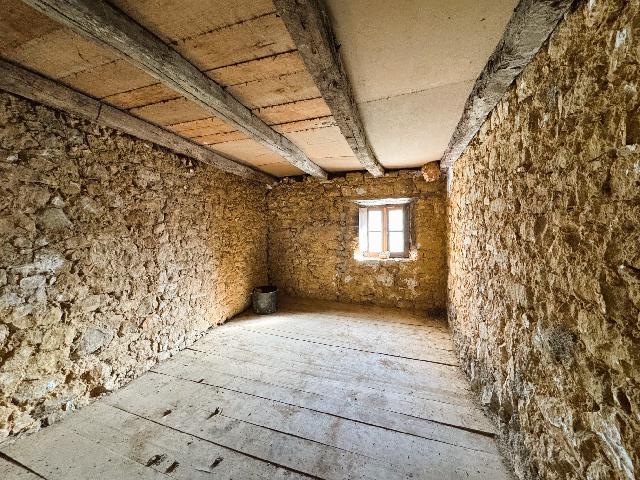 Imagen 13 Inmueble 289147 - Casa Rústica en venta en Amorebieta-etxano / Amorebieta, Bizkaia