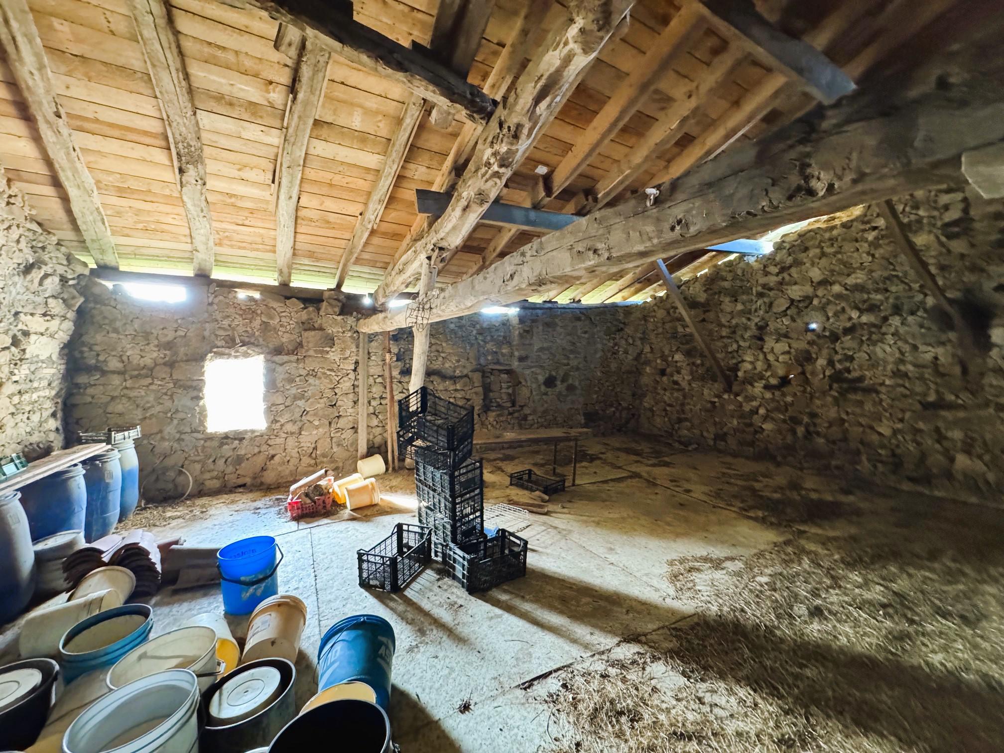 Imagen 22 Casa Rústica en venta en Amorebieta-etxano / Amorebieta, Bizkaia