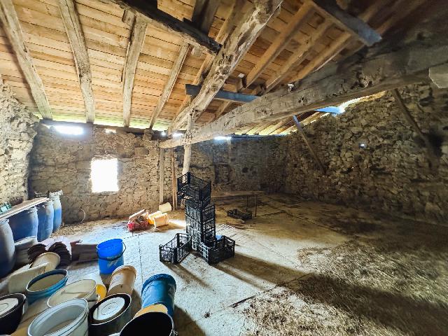 Imagen 22 Inmueble 289147 - Casa Rústica en venta en Amorebieta-etxano / Amorebieta, Bizkaia