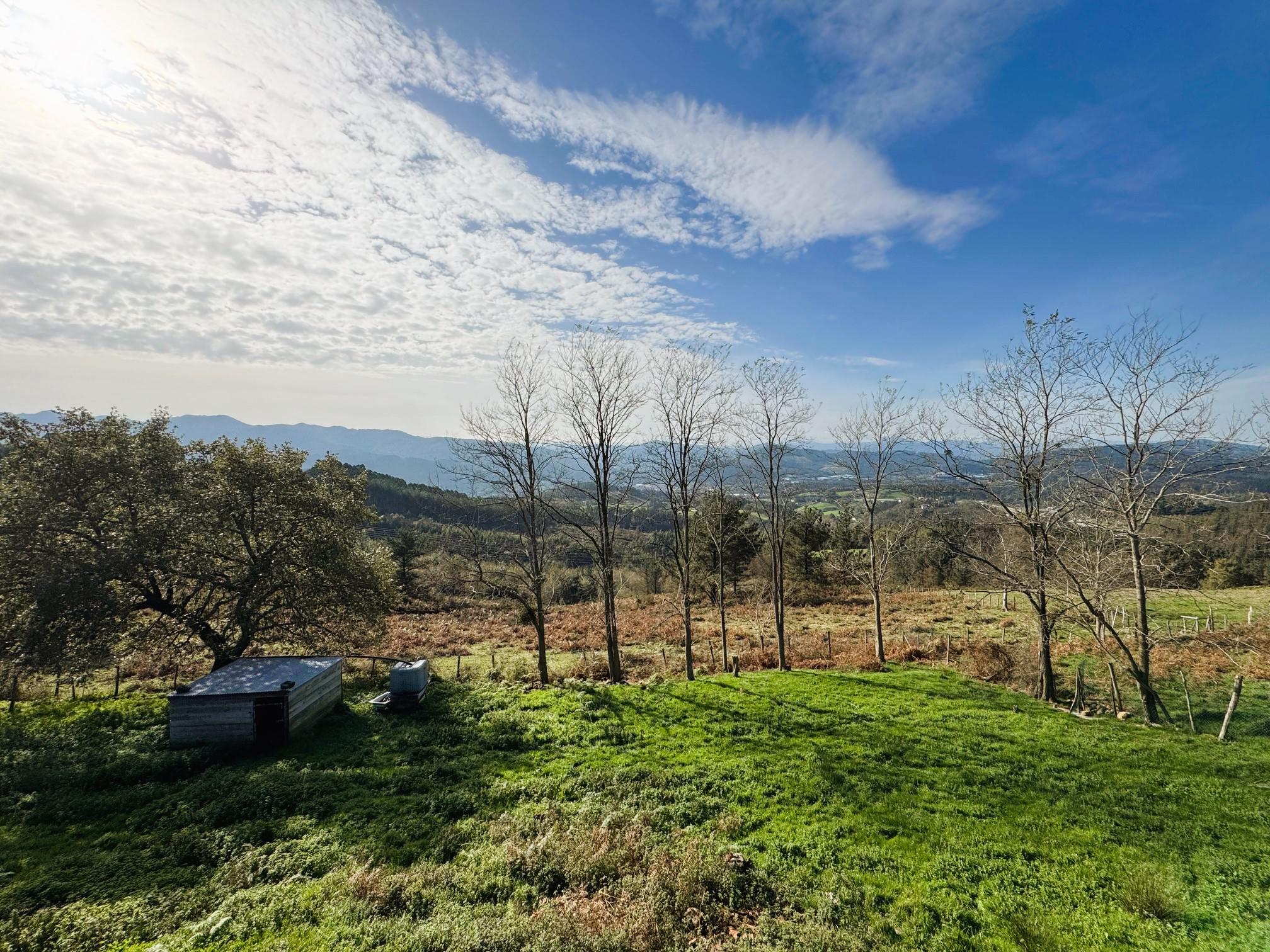 Imagen 30 Casa Rústica en venta en Amorebieta-etxano / Amorebieta, Bizkaia