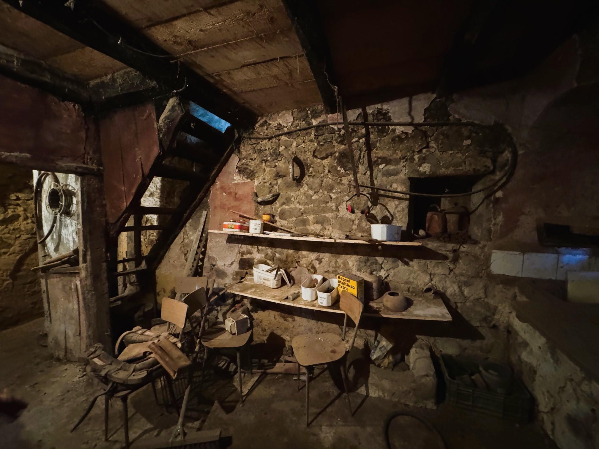 Imagen 6 Casa Rústica en venta en Amorebieta-etxano / Amorebieta, Bizkaia