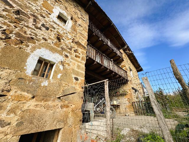 Imagen 3 Inmueble 289147 - Casa Rústica en venta en Amorebieta-etxano / Amorebieta, Bizkaia