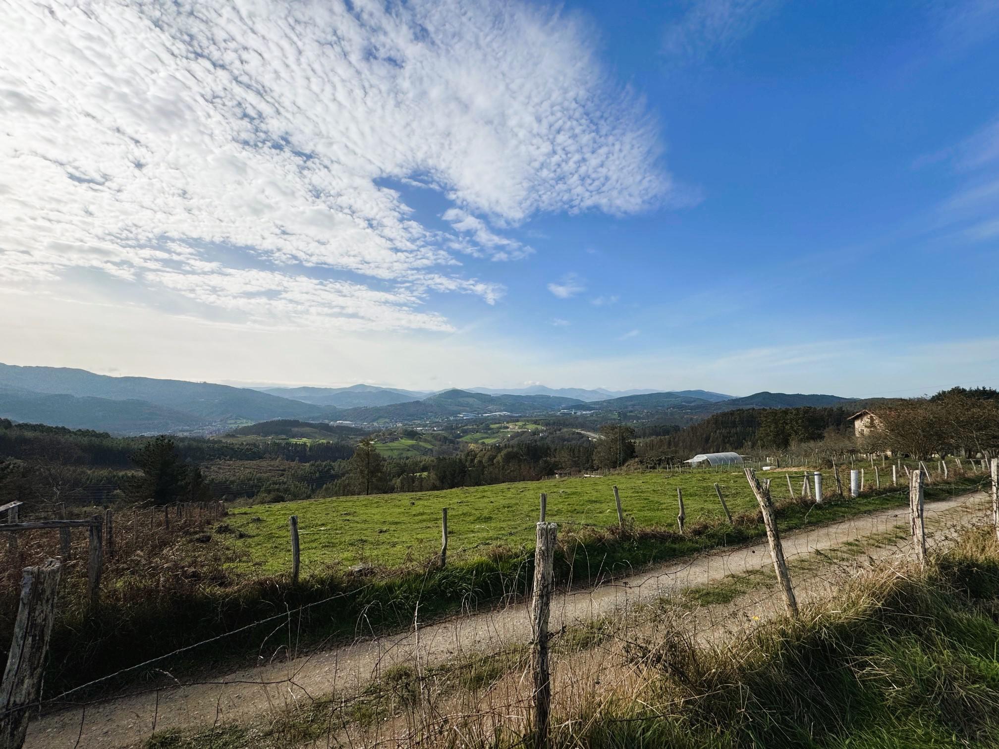 Imagen 33 Casa Rústica en venta en Amorebieta-etxano / Amorebieta, Bizkaia