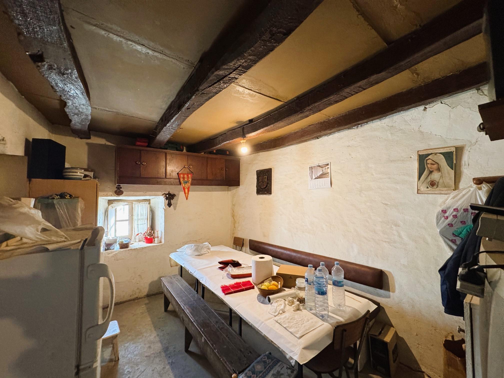 Imagen 10 Casa Rústica en venta en Amorebieta-etxano / Amorebieta, Bizkaia