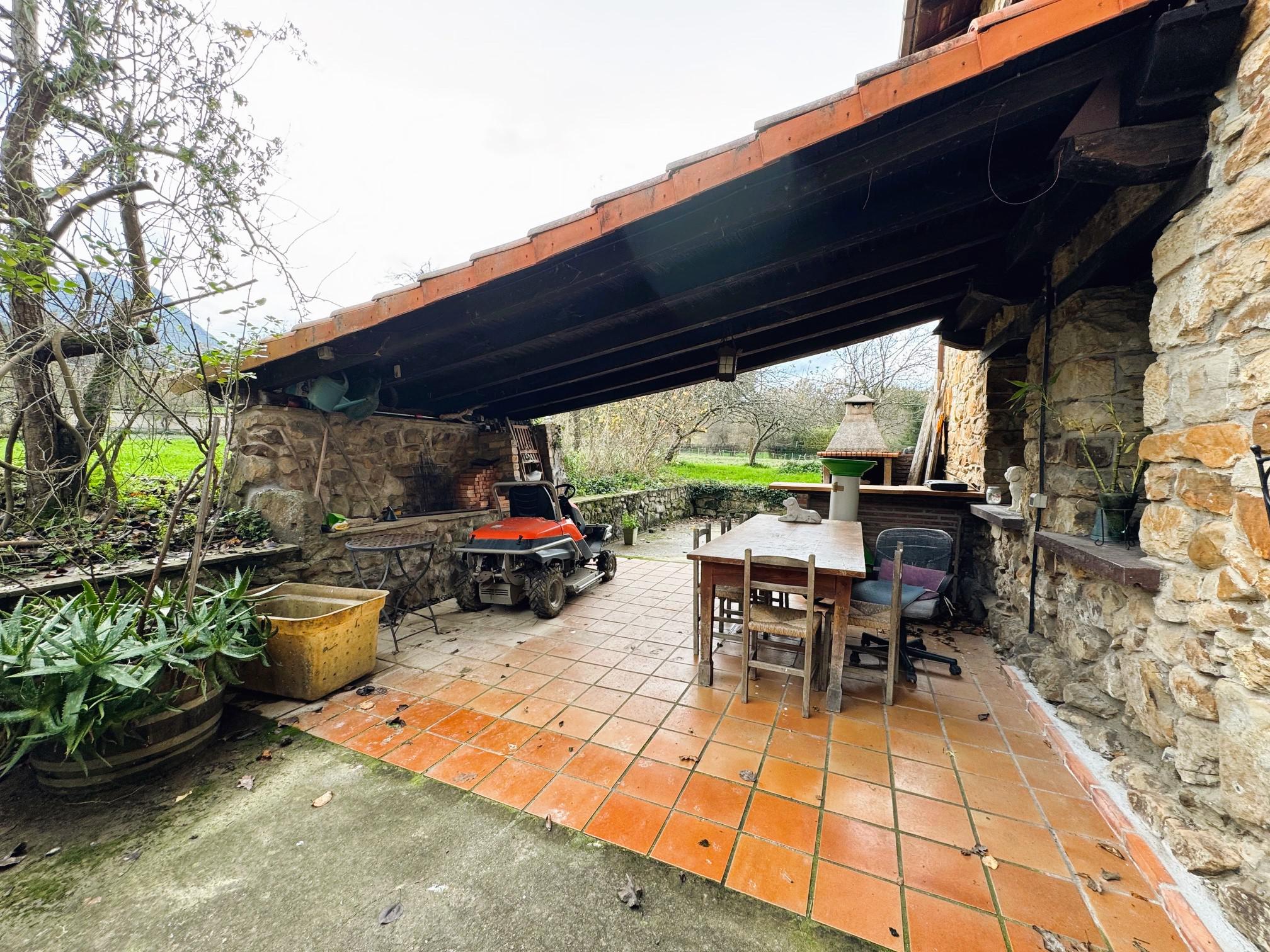 Imagen 33 Casa en venta en Abadiño / Abadiño, Bizkaia