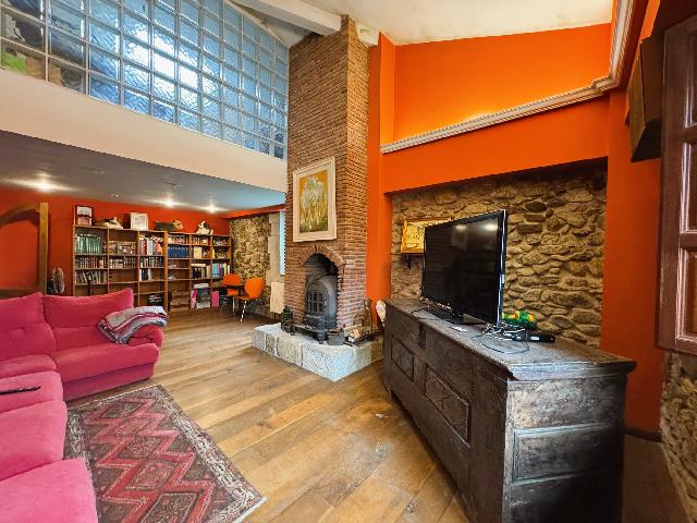 Imagen 21 Inmueble 289595 - Casa en venta en Abadiño / Abadiño, Bizkaia