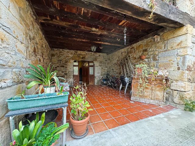 Imagen 35 Inmueble 289595 - Casa en venta en Abadiño / Abadiño, Bizkaia