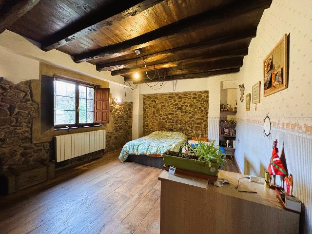 Imagen 29 Inmueble 289595 - Casa en venta en Abadiño / Abadiño, Bizkaia