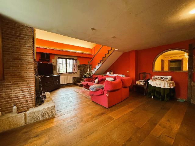 Imagen 20 Inmueble 289595 - Casa en venta en Abadiño / Abadiño, Bizkaia