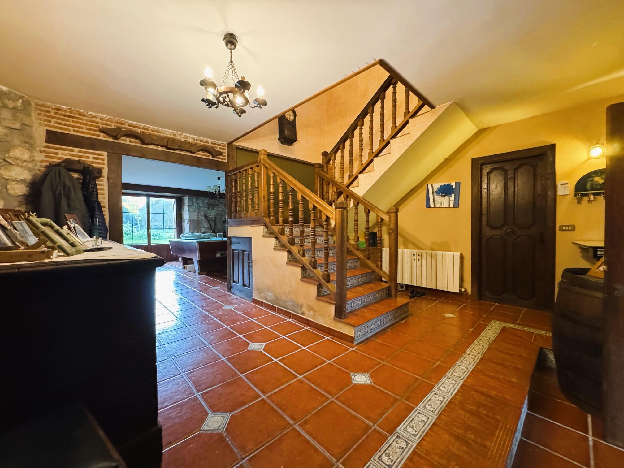 Imagen 10 Casa en venta en Abadiño / Abadiño, Bizkaia