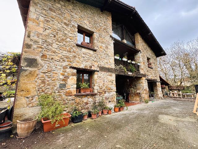 Imagen 36 Inmueble 289595 - Casa en venta en Abadiño / Abadiño, Bizkaia