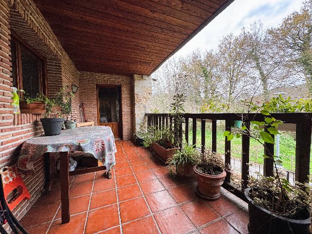 Imagen 28 Inmueble 289595 - Casa en venta en Abadiño / Abadiño, Bizkaia