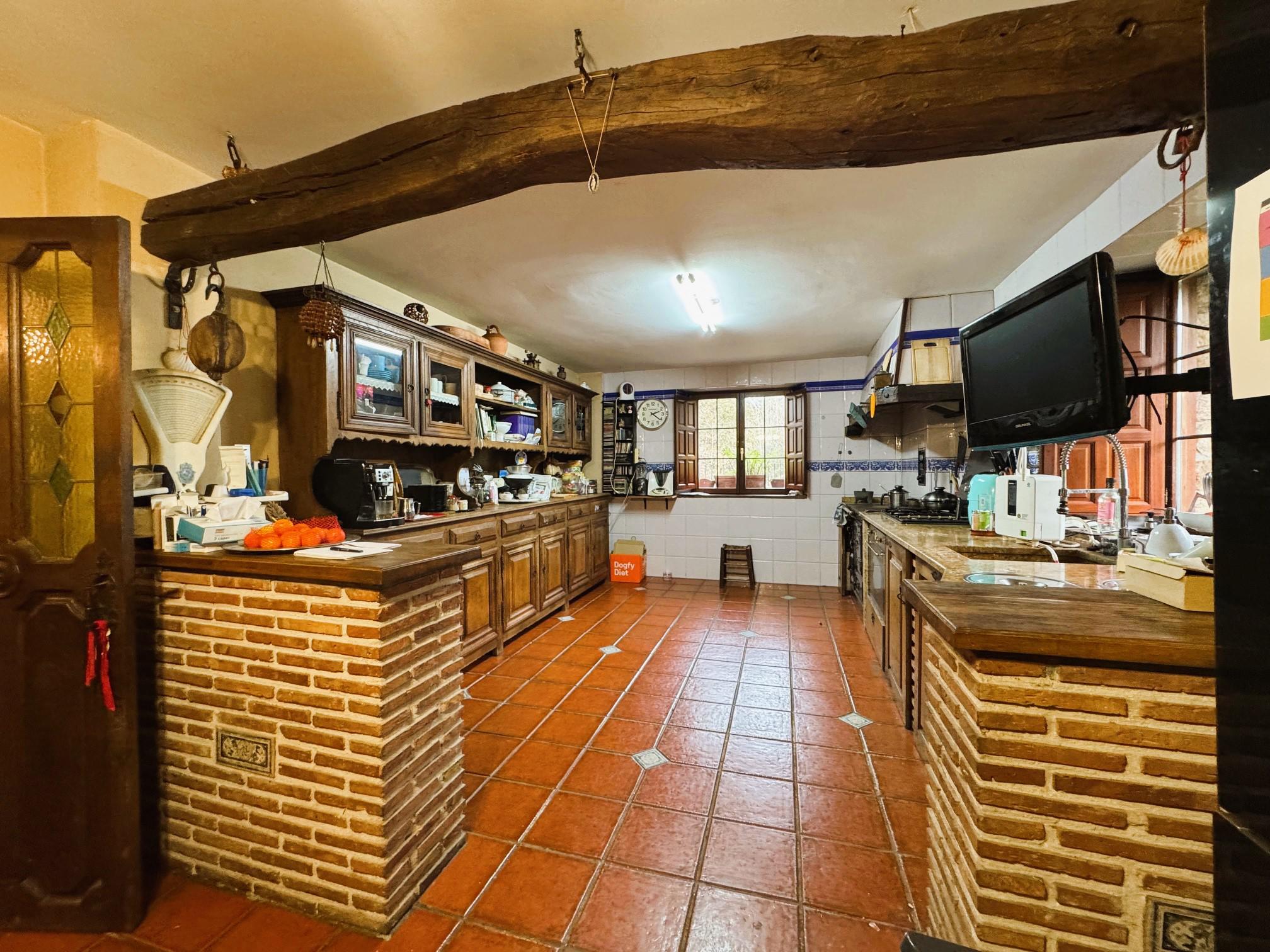 Imagen 7 Casa en venta en Abadiño / Abadiño, Bizkaia