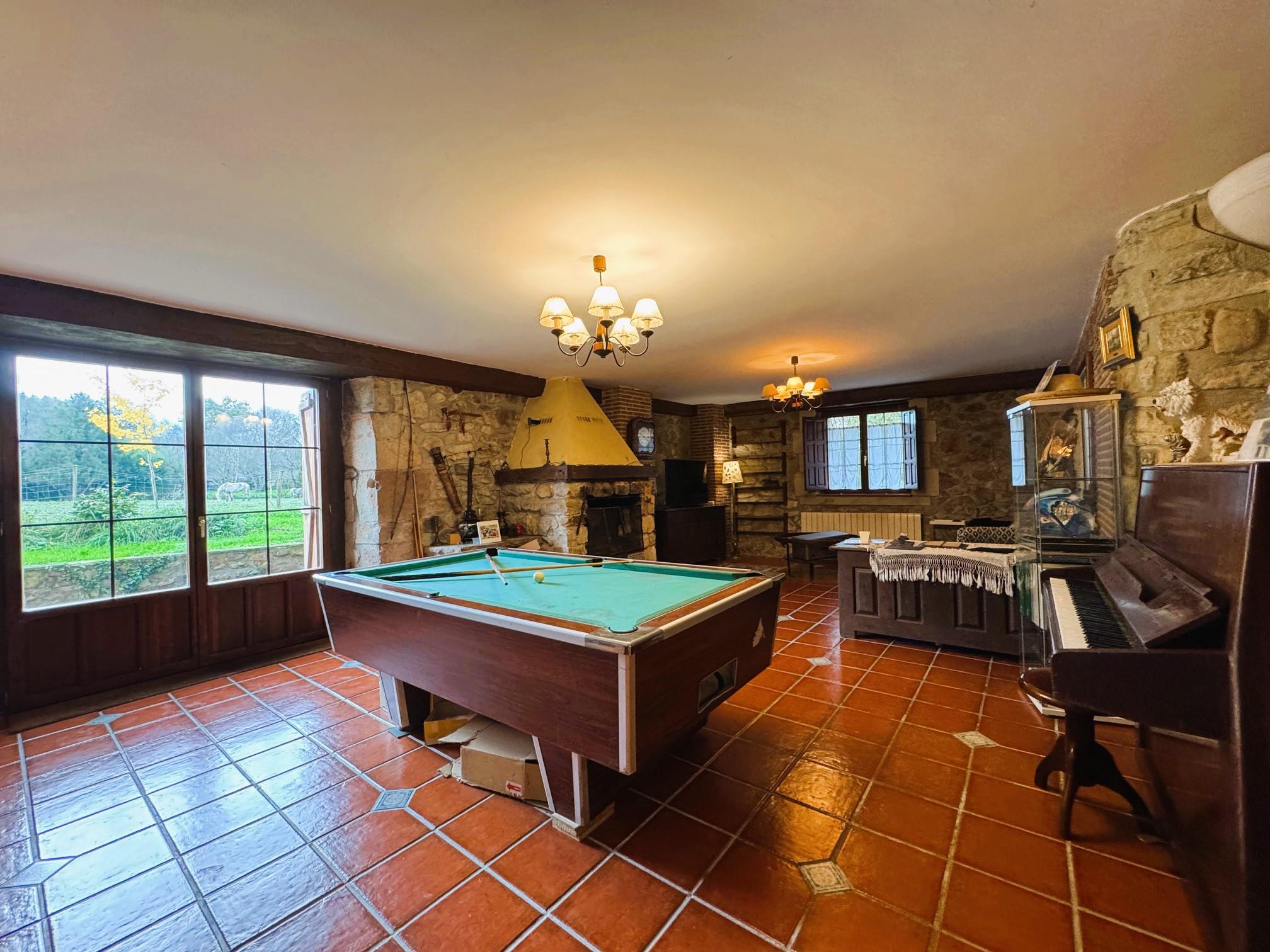 Imagen 2 Casa en venta en Abadiño / Abadiño, Bizkaia