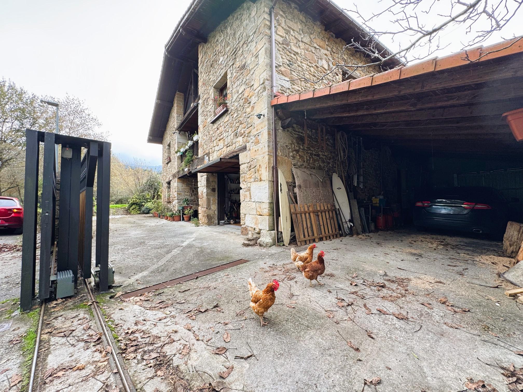 Imagen 37 Casa en venta en Abadiño / Abadiño, Bizkaia