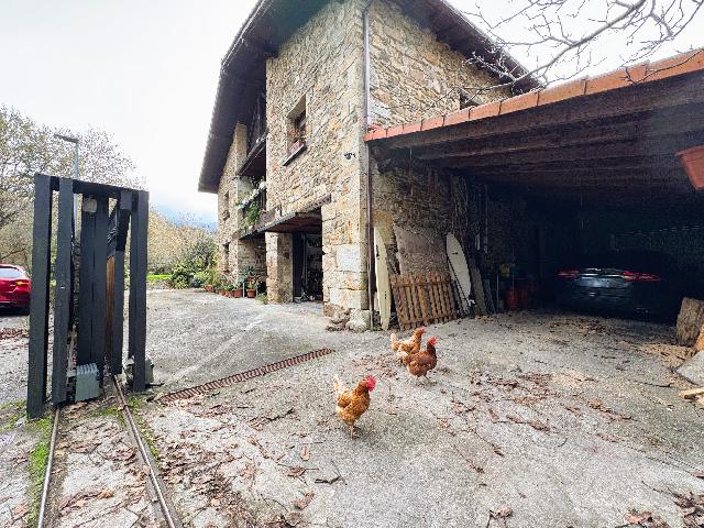 Imagen 37 Inmueble 289595 - Casa en venta en Abadiño / Abadiño, Bizkaia