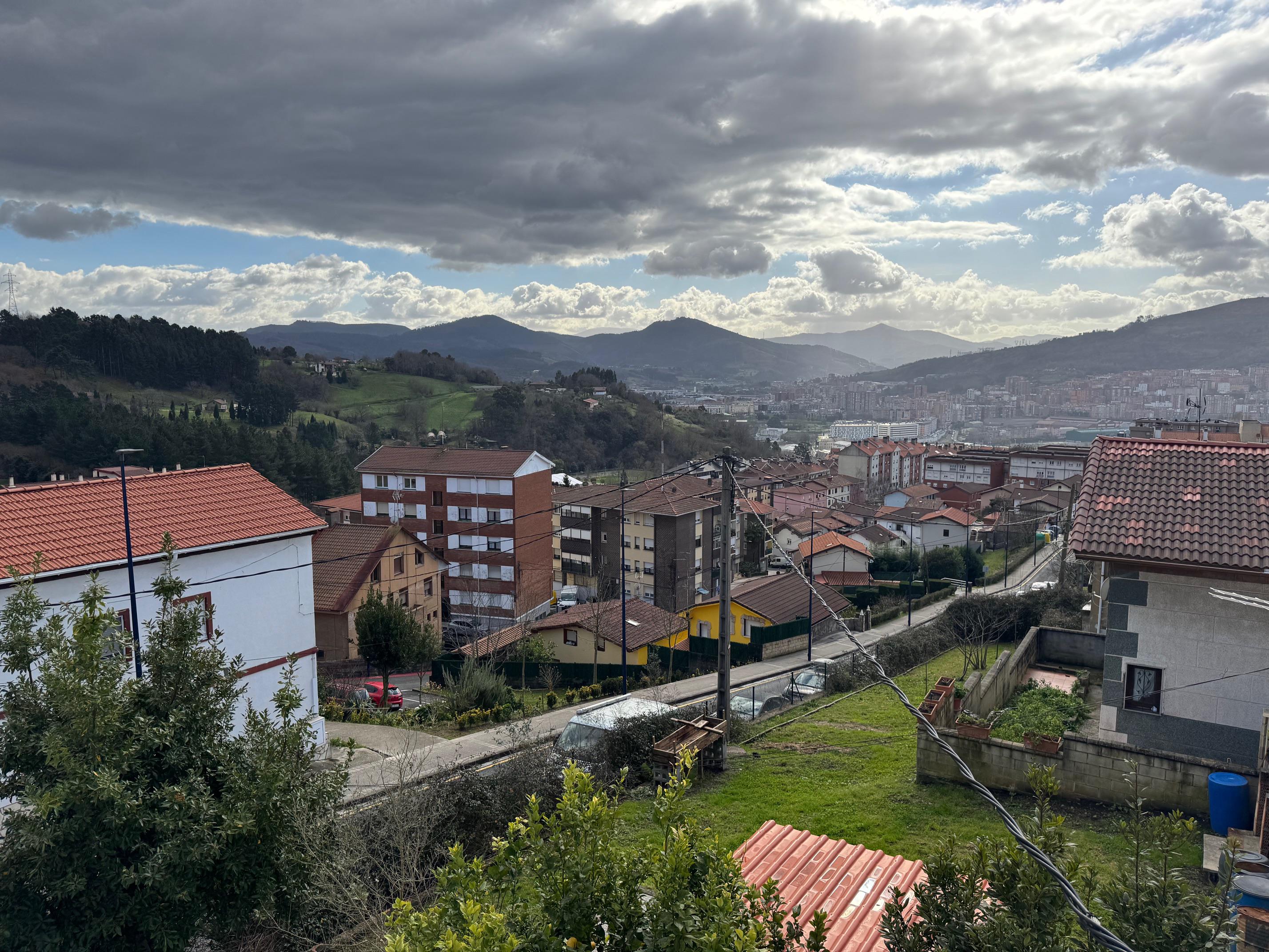 Imagen 21 Piso en venta en Bilbao / Calle Valencia. Etxebarri