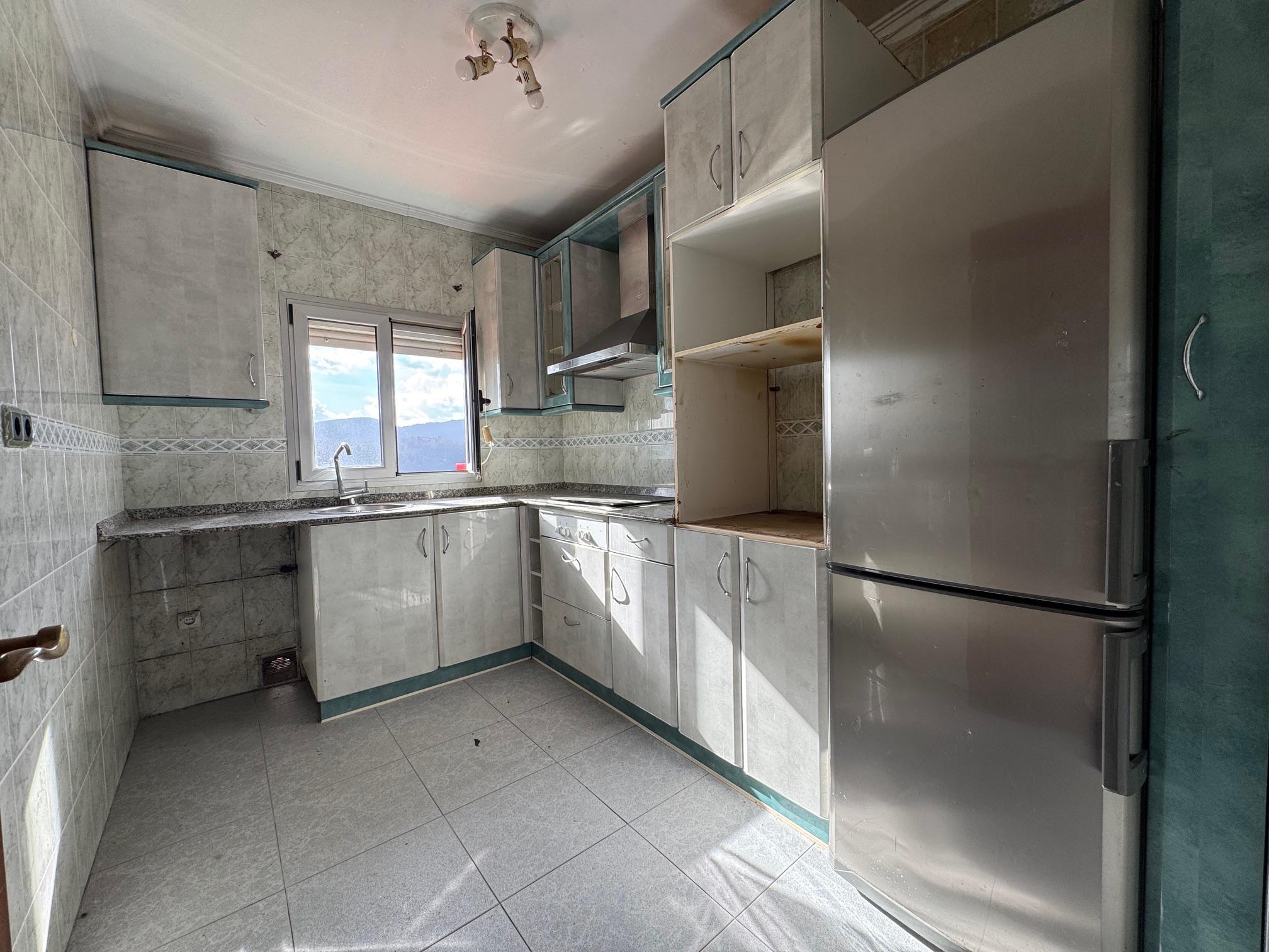 Imagen 19 Piso en venta en Bilbao / Calle Valencia. Etxebarri