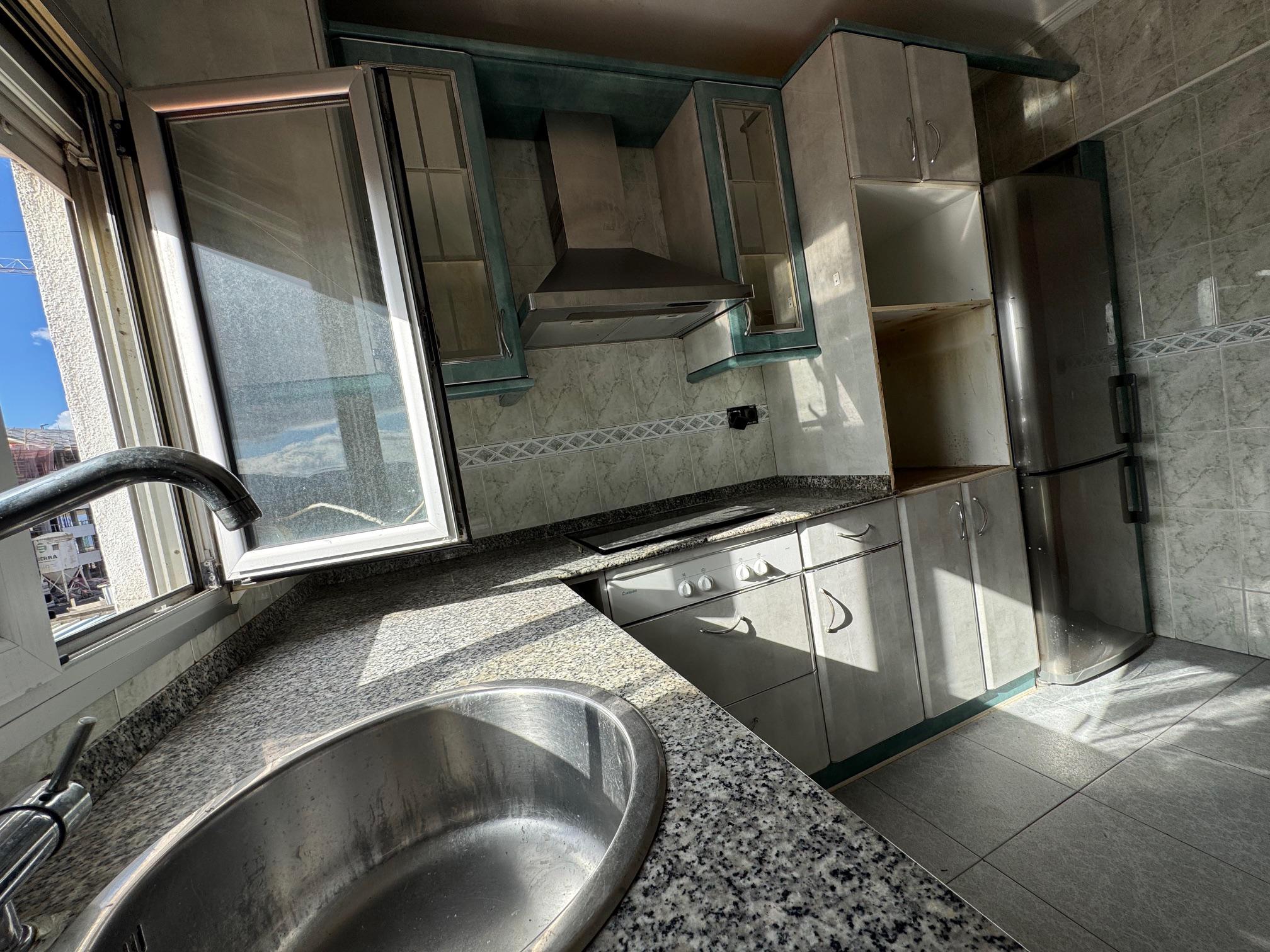 Imagen 20 Piso en venta en Bilbao / Calle Valencia. Etxebarri