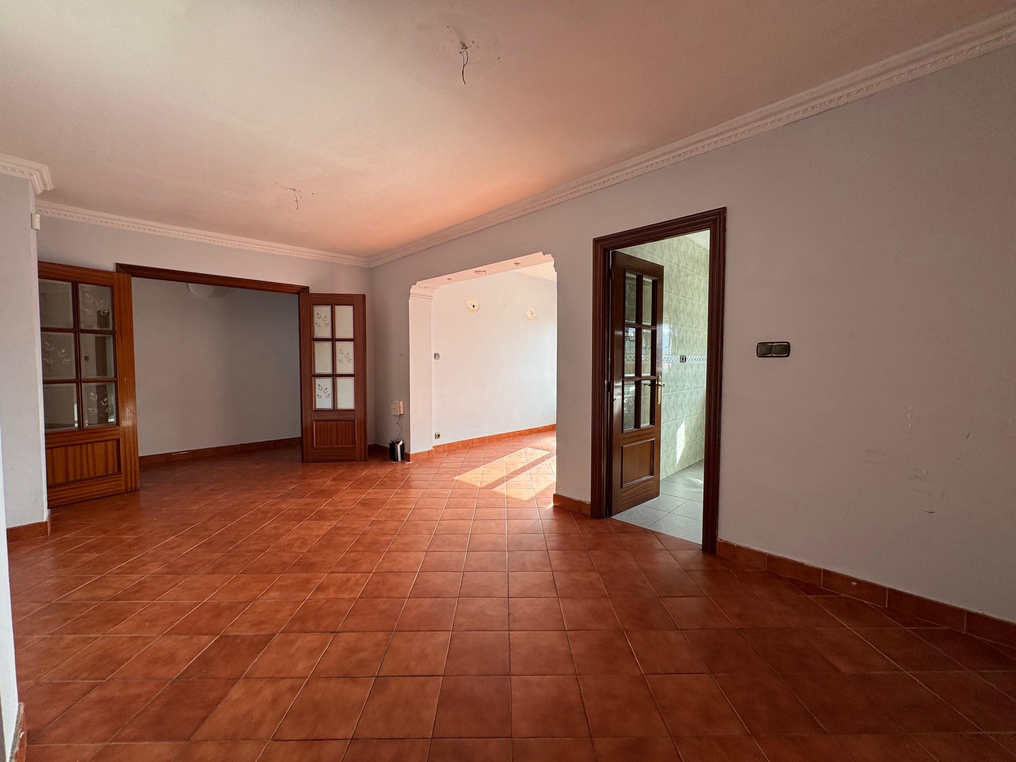 Imagen 3 Piso en venta en Bilbao / Calle Valencia. Etxebarri