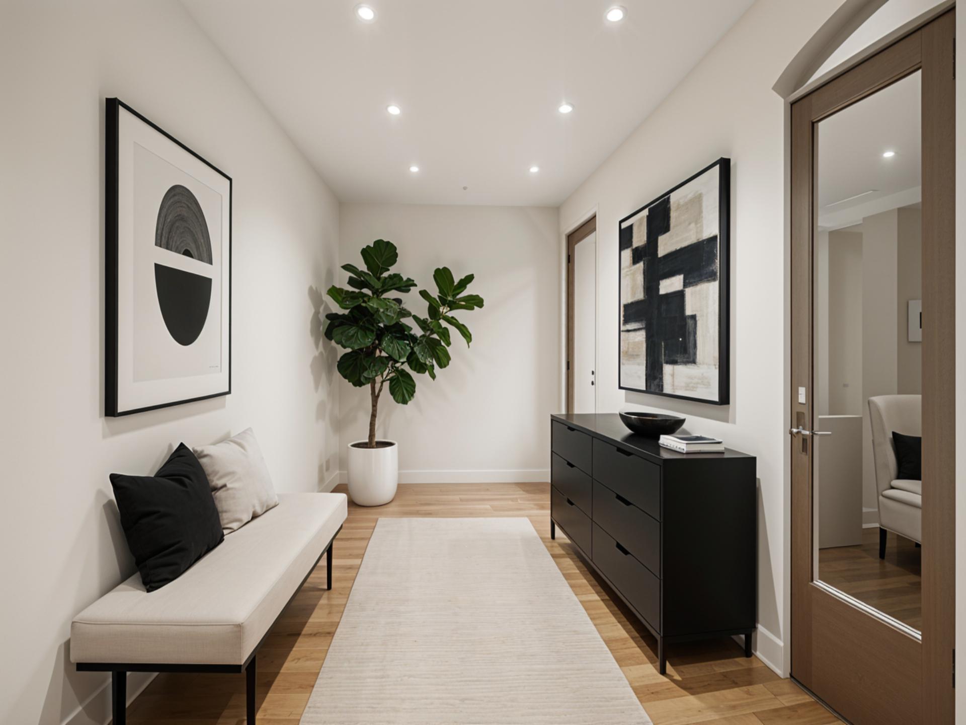 Imagen 20 Piso en venta en Getxo / Bidearte Las Arenas