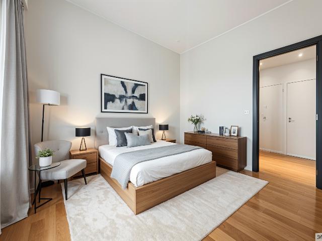 Imagen 35 Inmueble 292405 - Piso en venta en Getxo / Bidearte Las Arenas