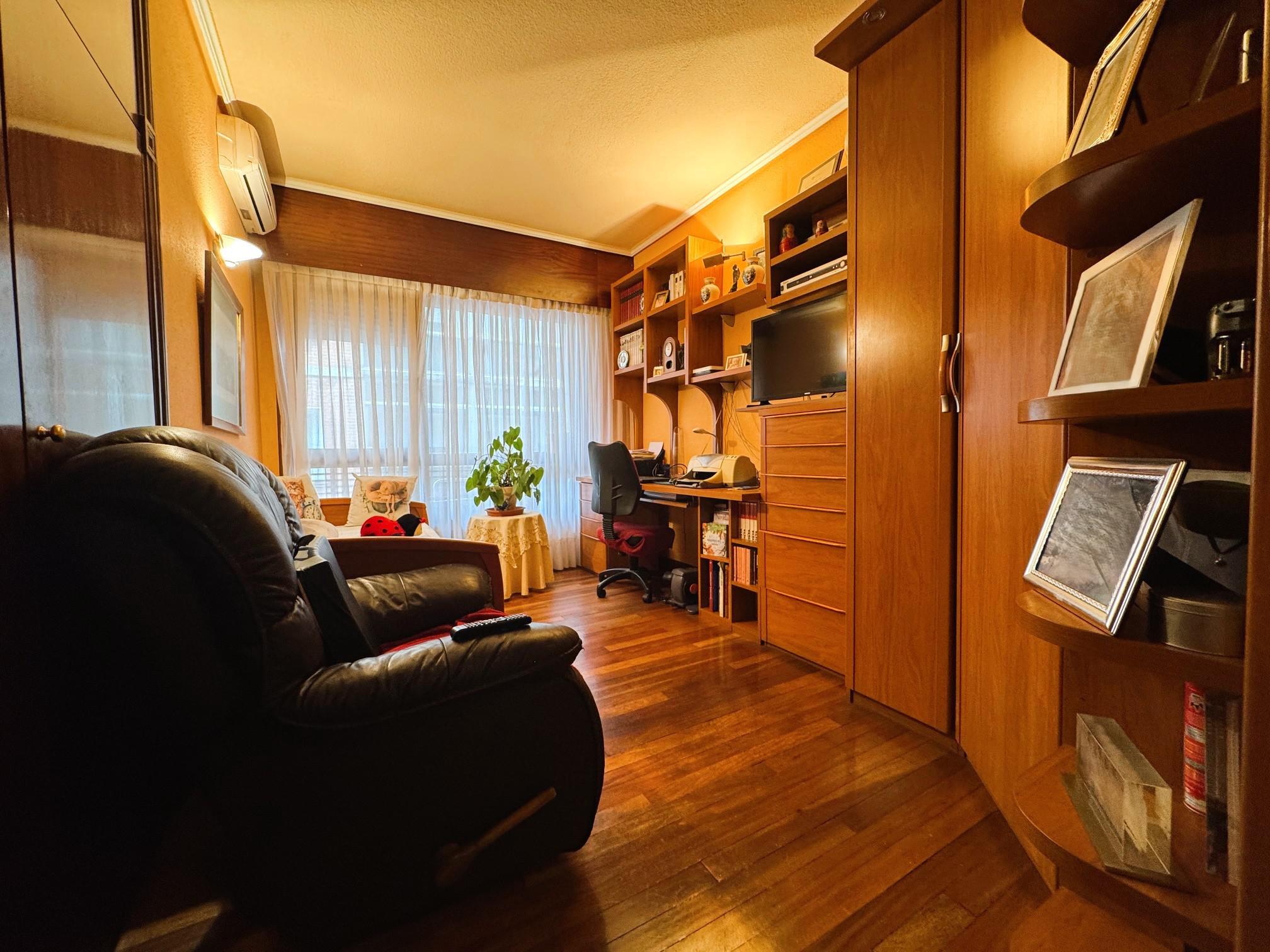 Imagen 32 Piso en venta en Getxo / Bidearte Las Arenas