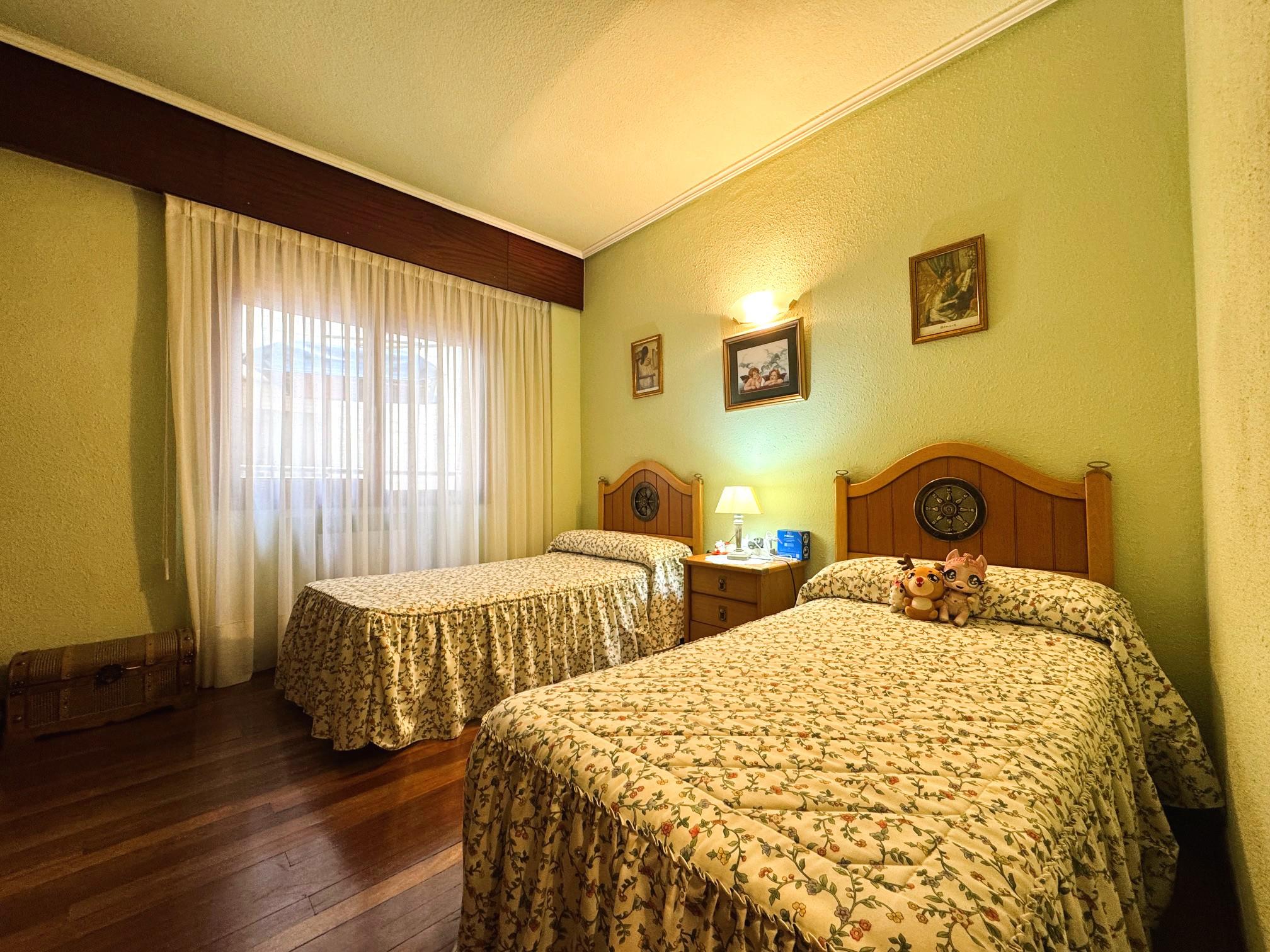 Imagen 33 Piso en venta en Getxo / Bidearte Las Arenas