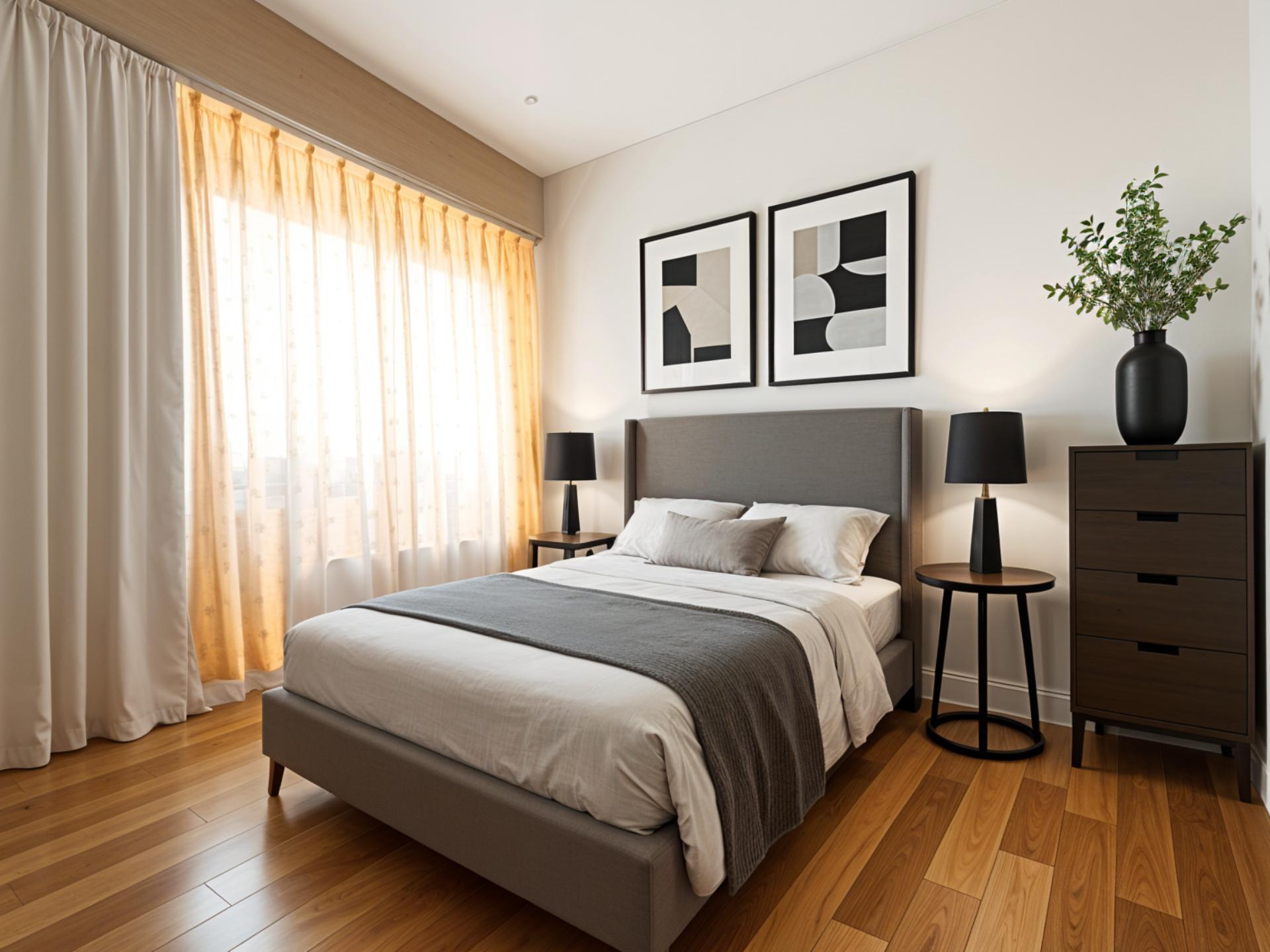 Imagen 40 Piso en venta en Getxo / Bidearte Las Arenas