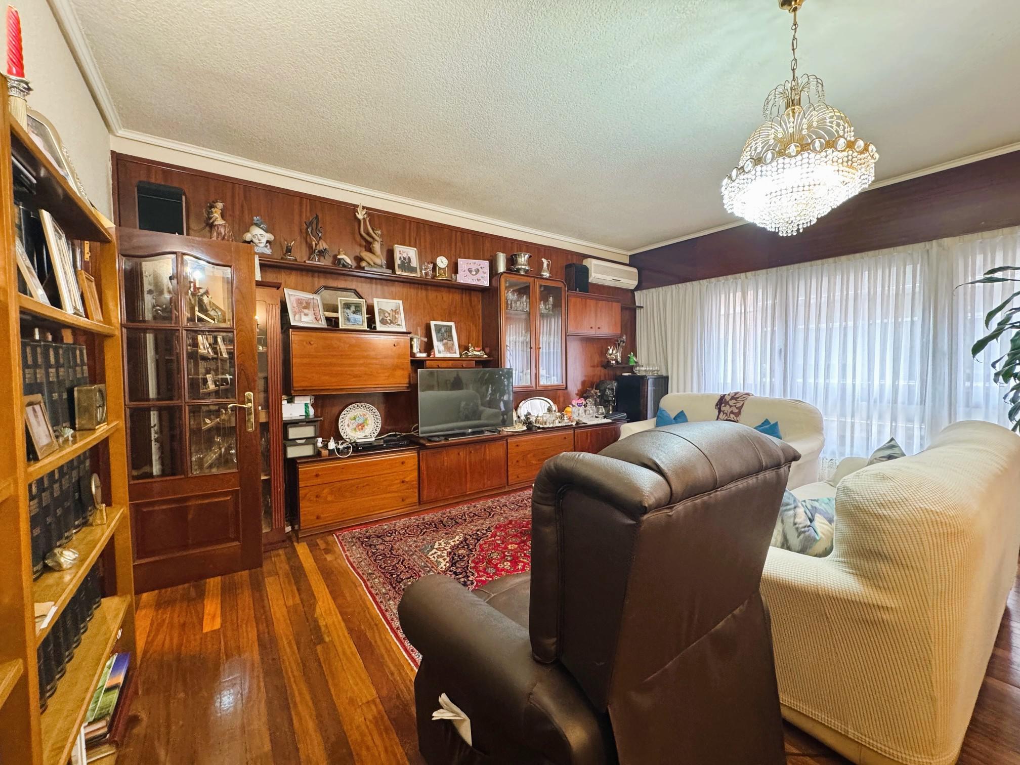 Imagen 15 Piso en venta en Getxo / Bidearte Las Arenas