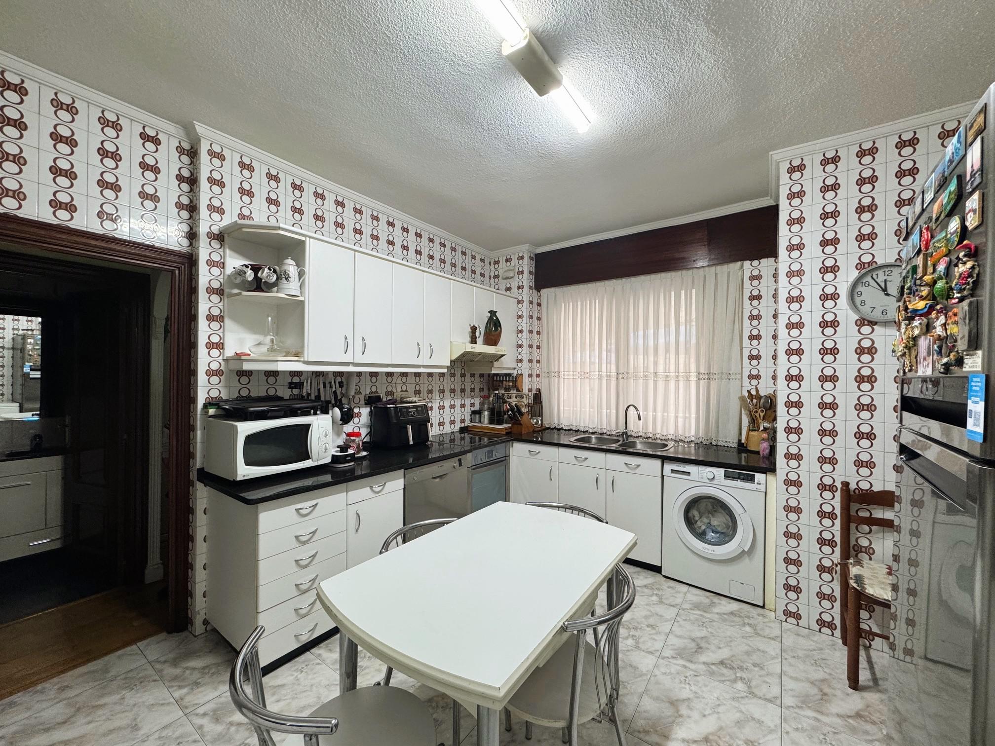 Imagen 9 Piso en venta en Getxo / Bidearte Las Arenas