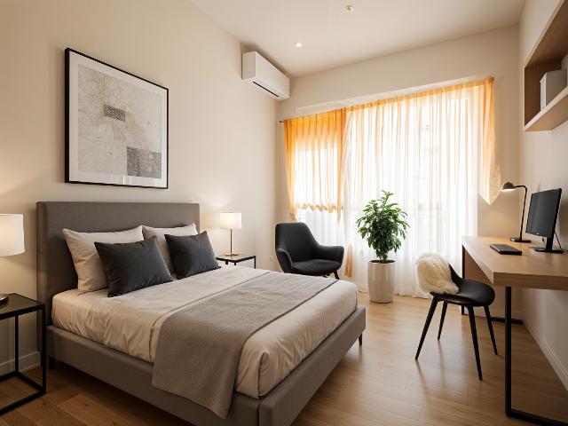 Imagen 4 Inmueble 292405 - Piso en venta en Getxo / Bidearte Las Arenas