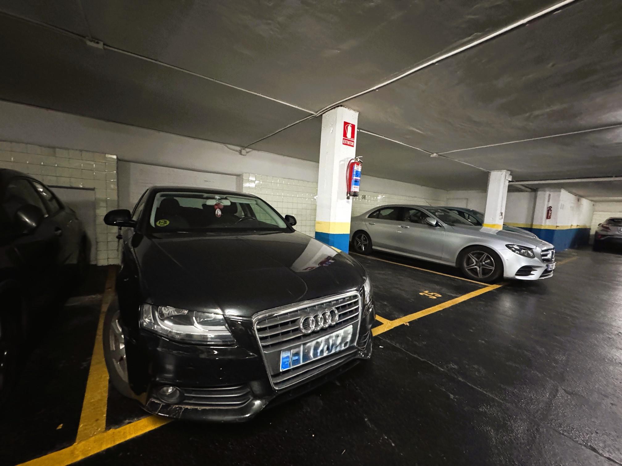 Imagen 48 Piso en venta en Getxo / Bidearte Las Arenas