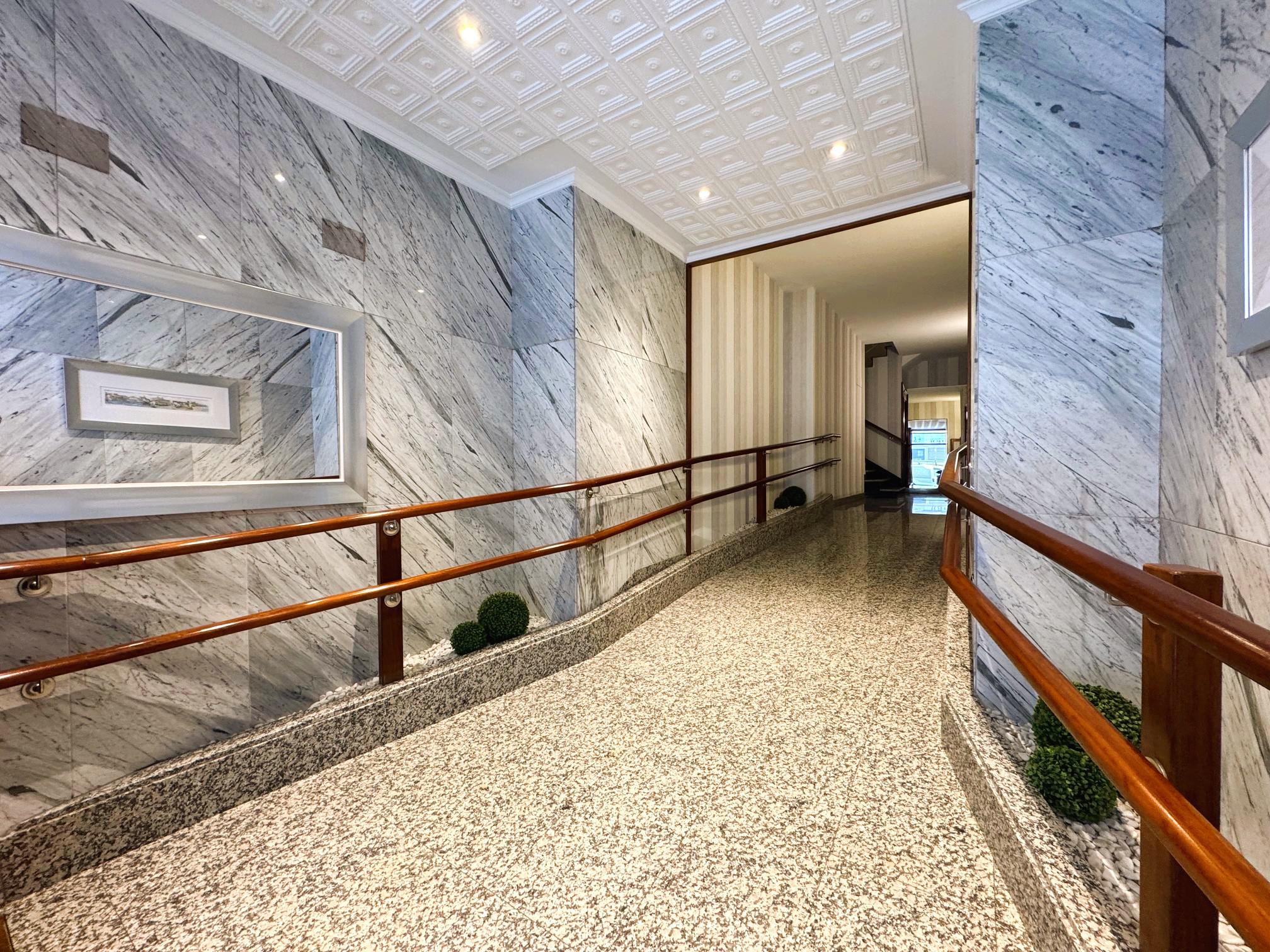 Imagen 45 Piso en venta en Getxo / Bidearte Las Arenas