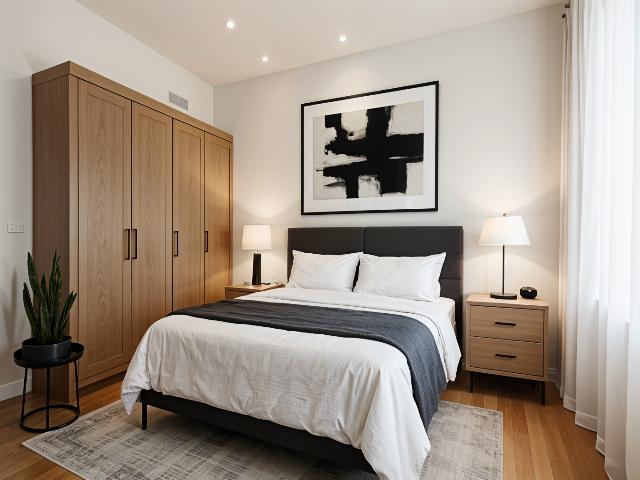 Imagen 28 Inmueble 292405 - Piso en venta en Getxo / Bidearte Las Arenas