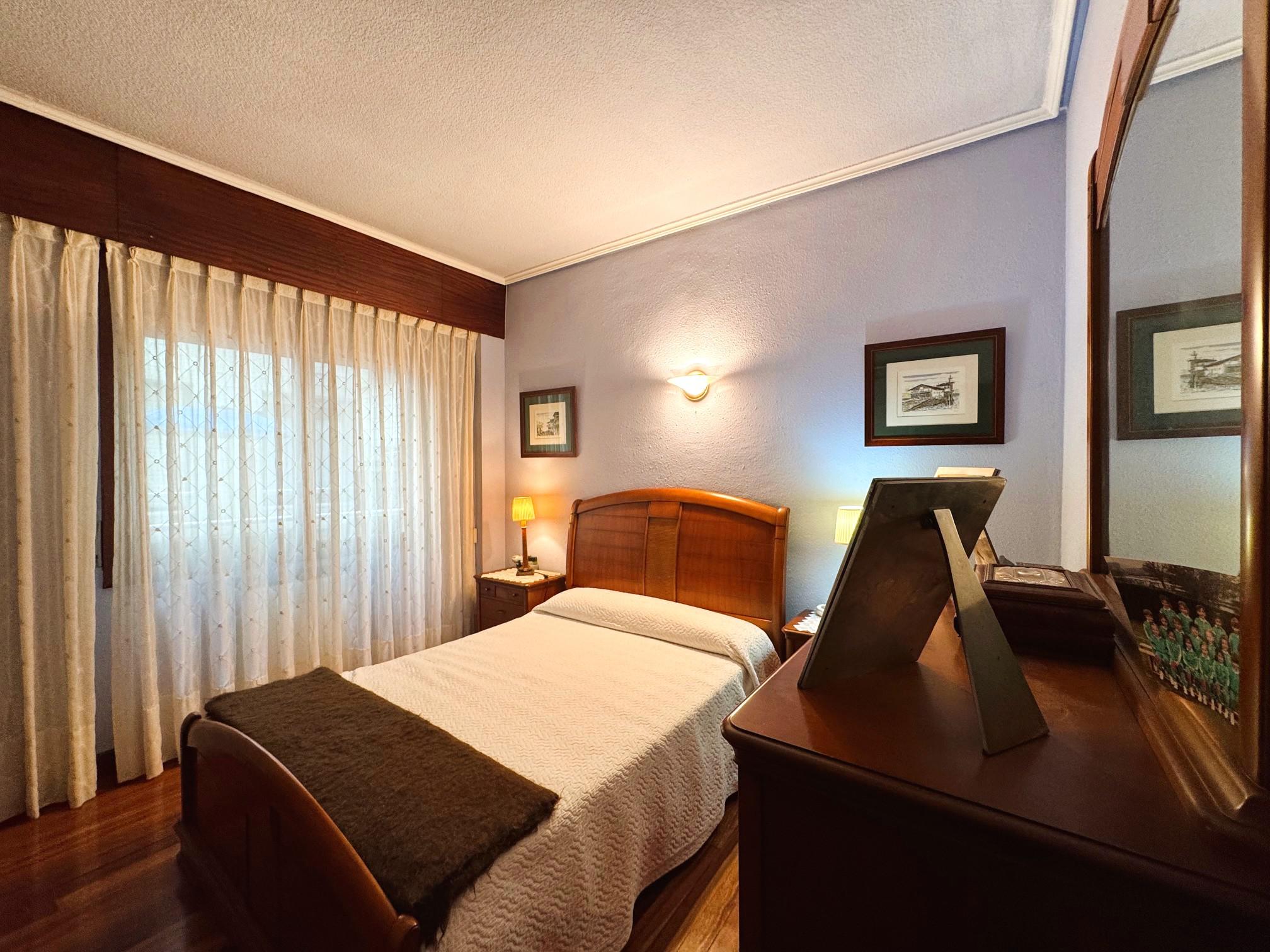 Imagen 37 Piso en venta en Getxo / Bidearte Las Arenas