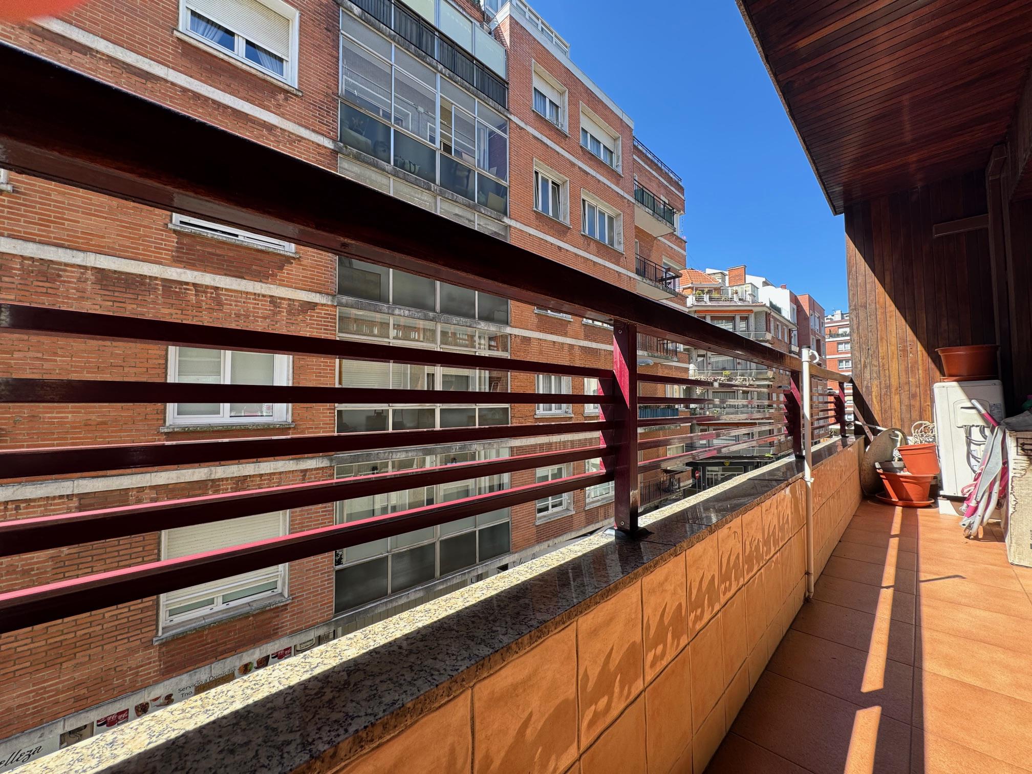 Imagen 50 Piso en venta en Getxo / Bidearte Las Arenas