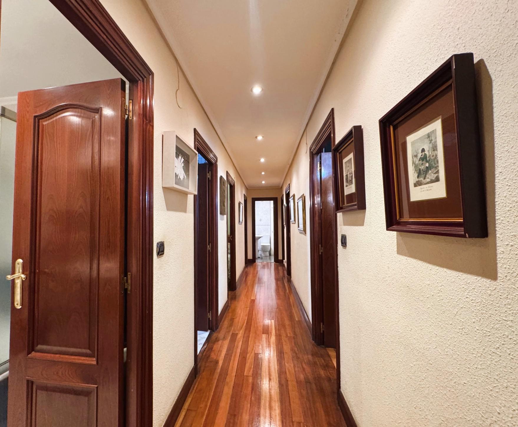 Imagen 41 Piso en venta en Getxo / Bidearte Las Arenas