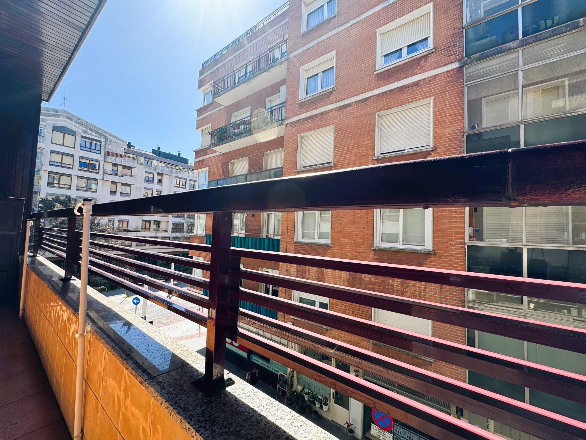 Imagen 51 Piso en venta en Getxo / Bidearte Las Arenas