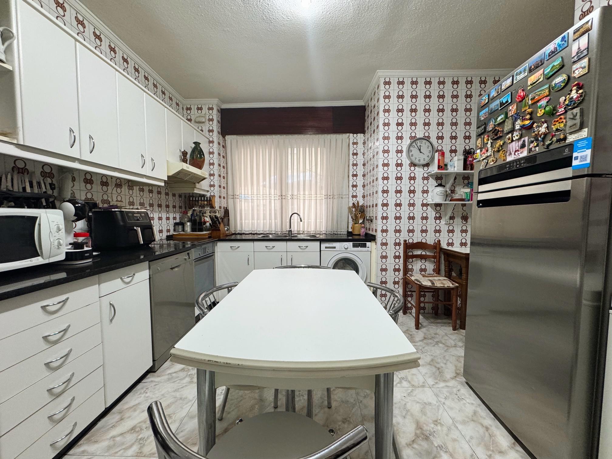 Imagen 10 Piso en venta en Getxo / Bidearte Las Arenas