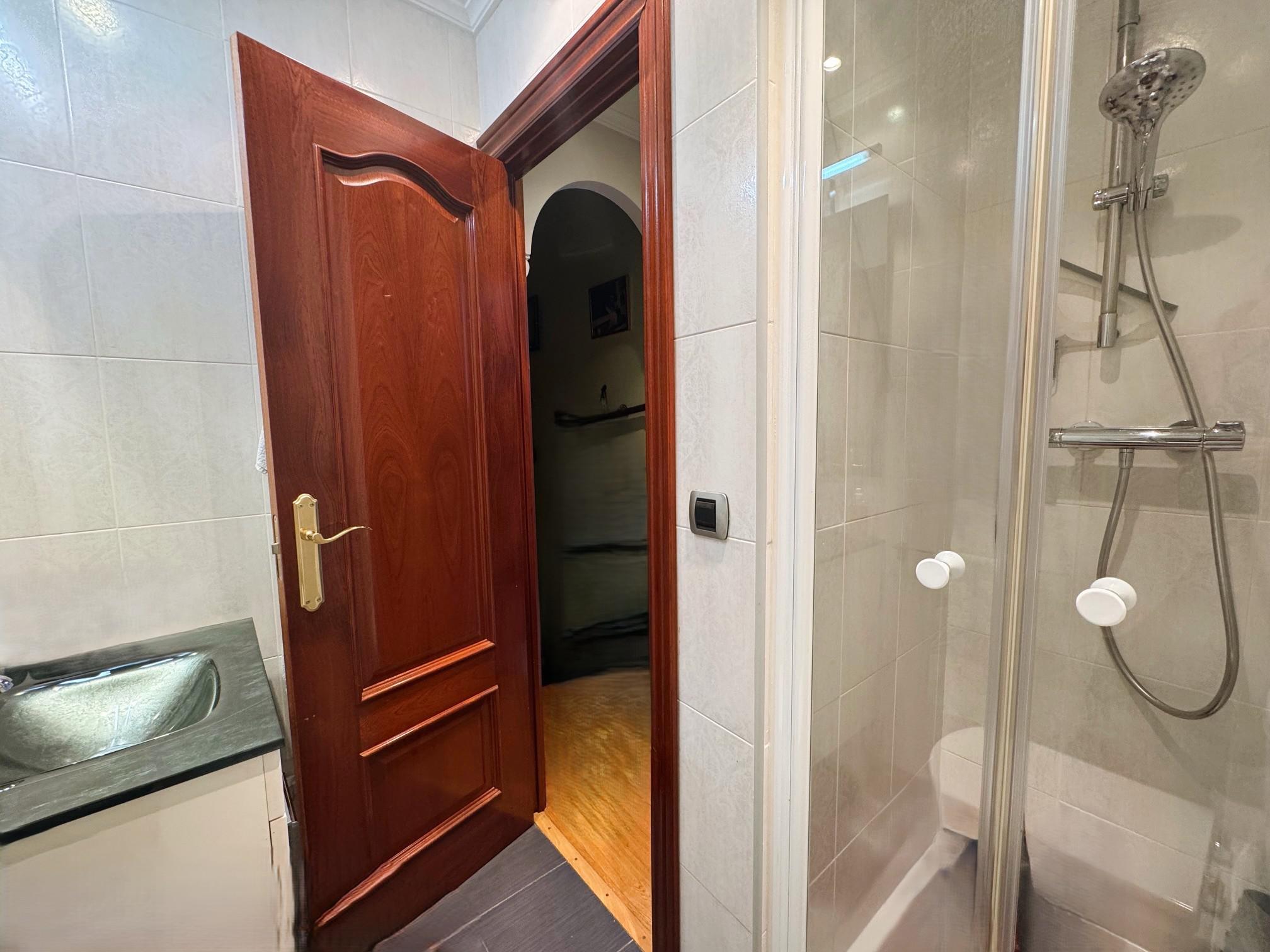 Imagen 22 Piso en venta en Getxo / Bidearte Las Arenas