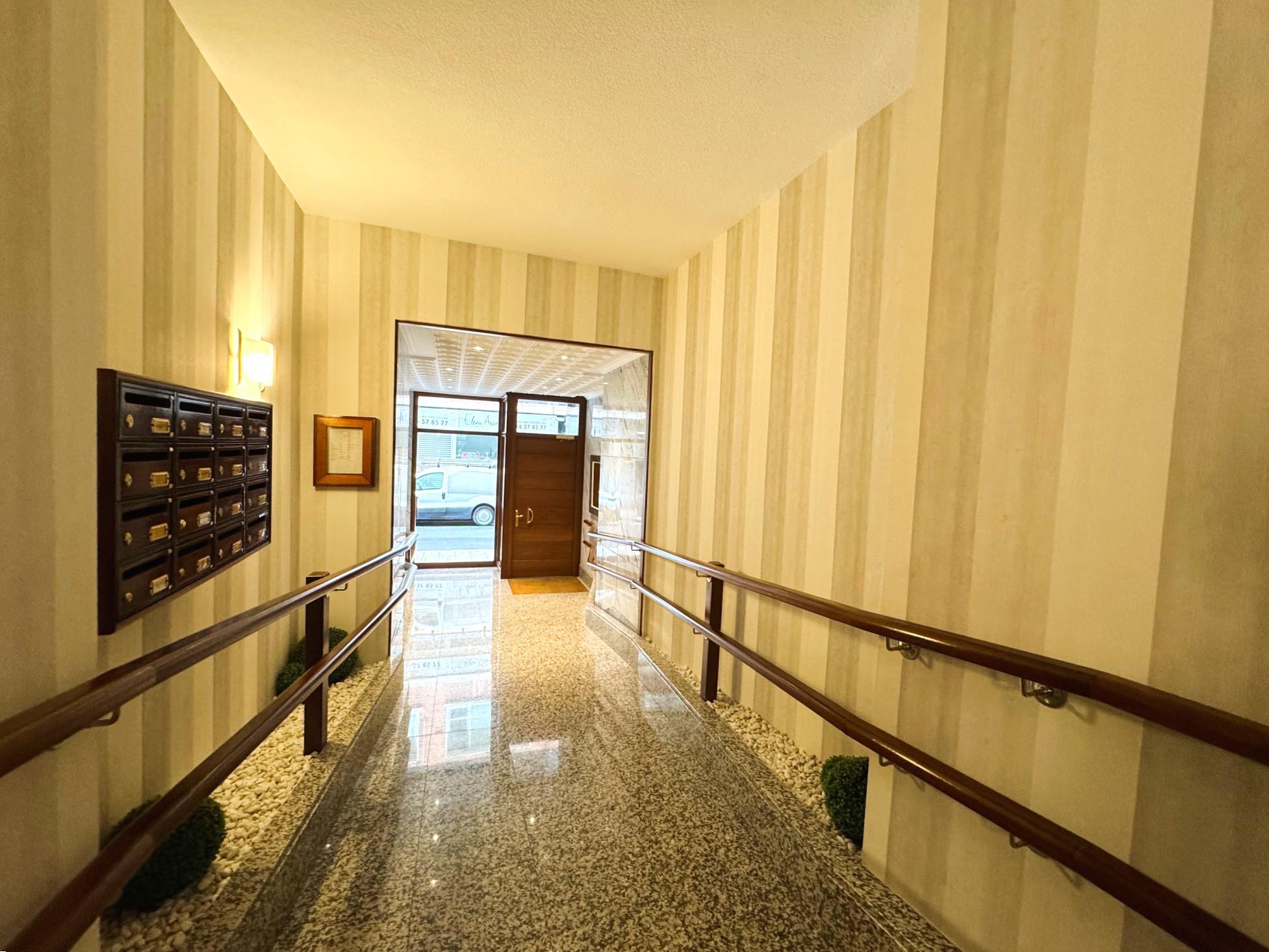 Imagen 47 Piso en venta en Getxo / Bidearte Las Arenas