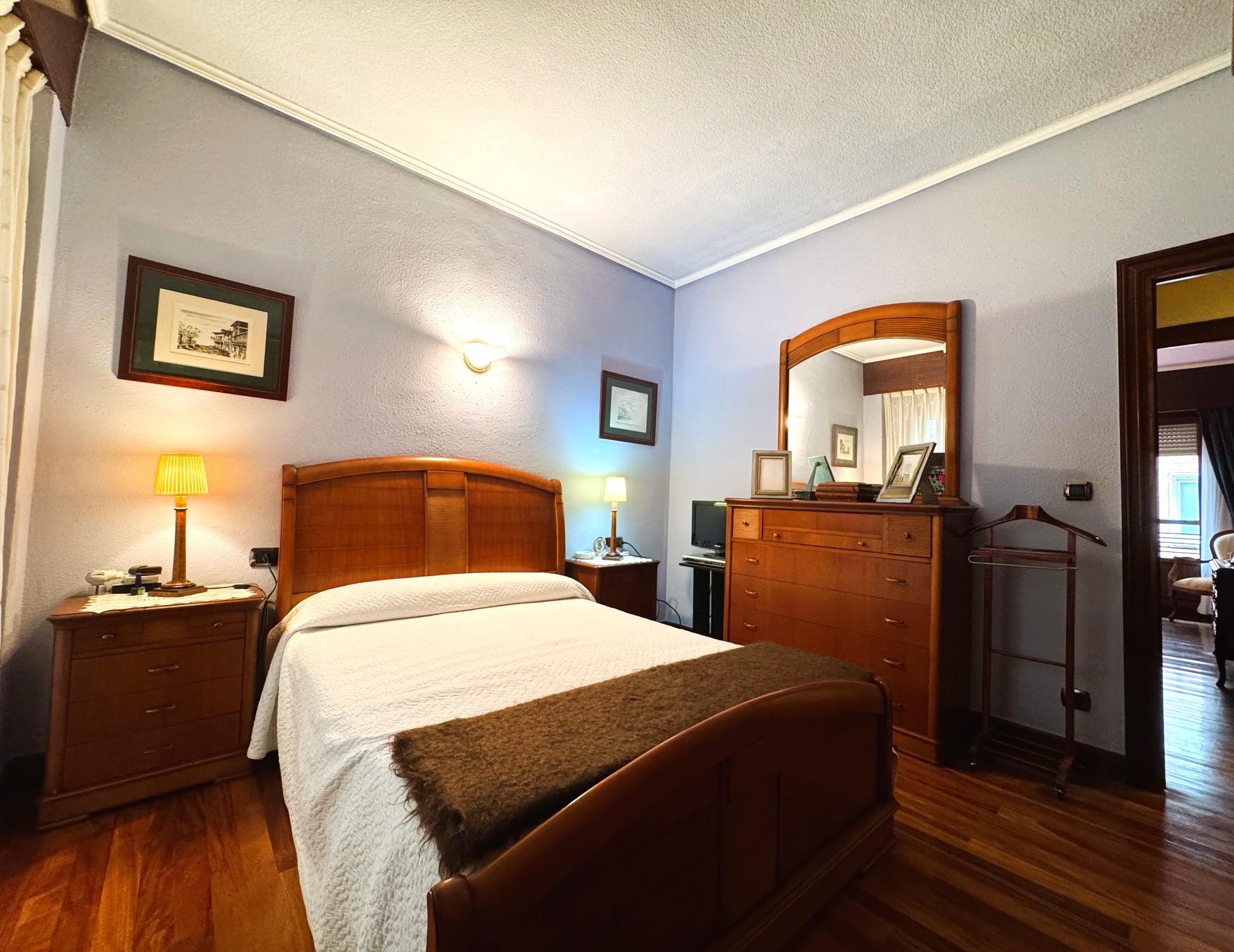 Imagen 38 Piso en venta en Getxo / Bidearte Las Arenas