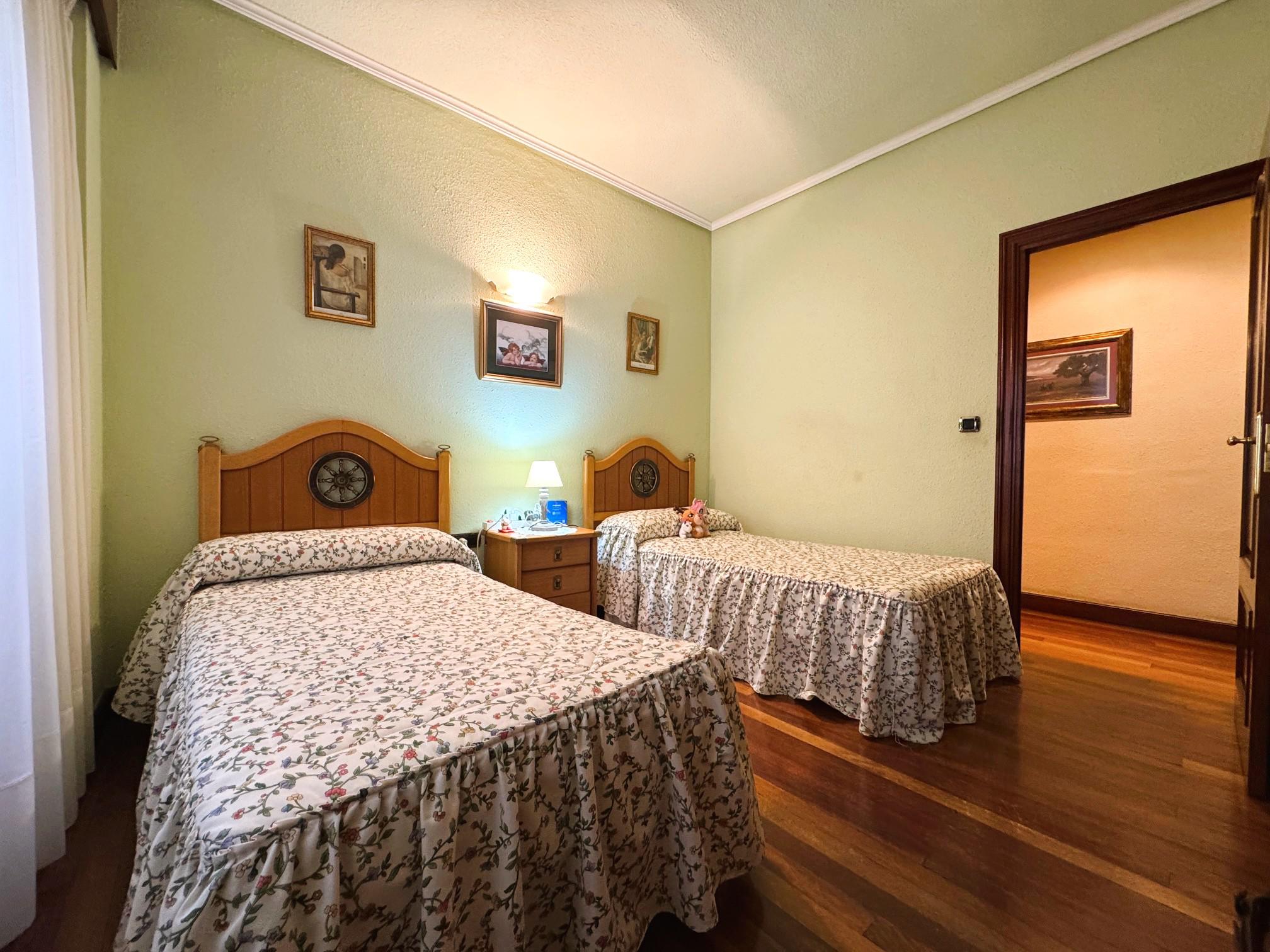 Imagen 34 Piso en venta en Getxo / Bidearte Las Arenas